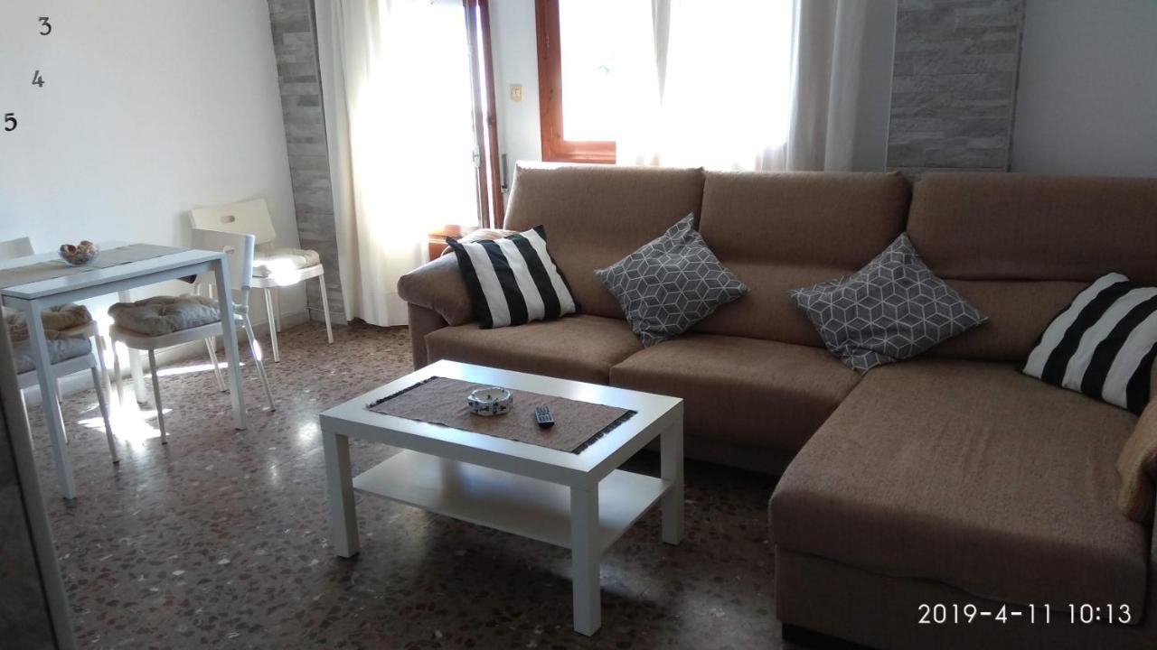 شقة Mojacar, Garrucha Y Turre Lugar De Vacaciones المظهر الخارجي الصورة