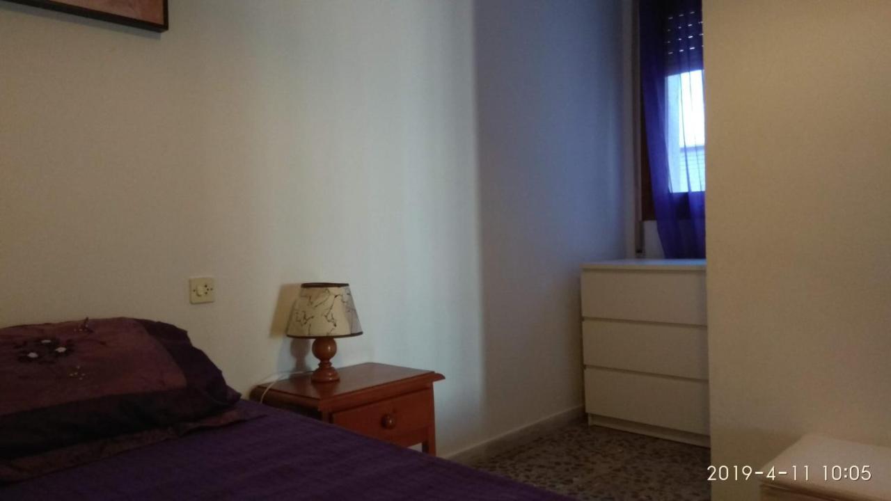شقة Mojacar, Garrucha Y Turre Lugar De Vacaciones المظهر الخارجي الصورة