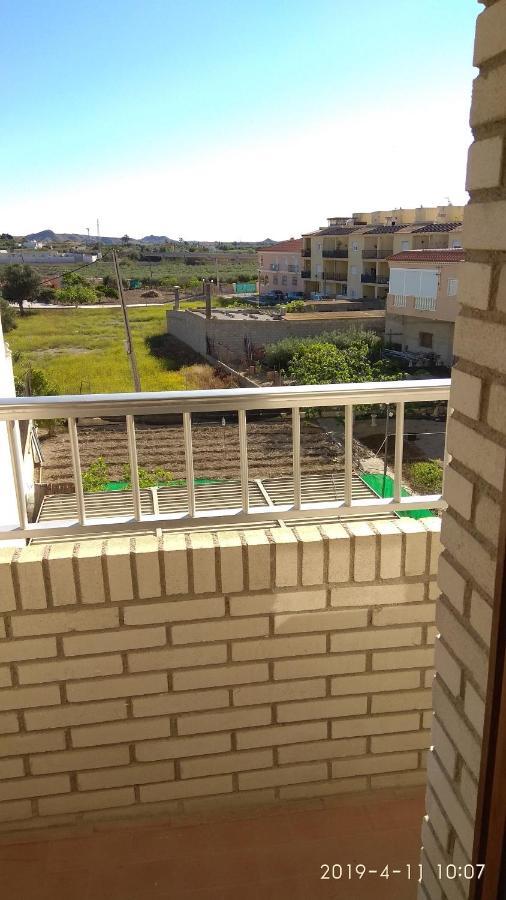 شقة Mojacar, Garrucha Y Turre Lugar De Vacaciones المظهر الخارجي الصورة
