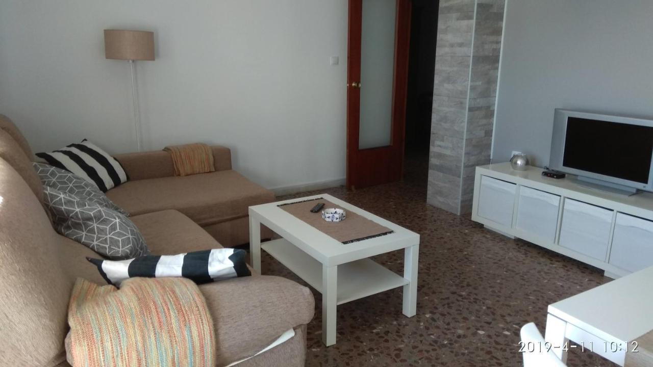 شقة Mojacar, Garrucha Y Turre Lugar De Vacaciones المظهر الخارجي الصورة
