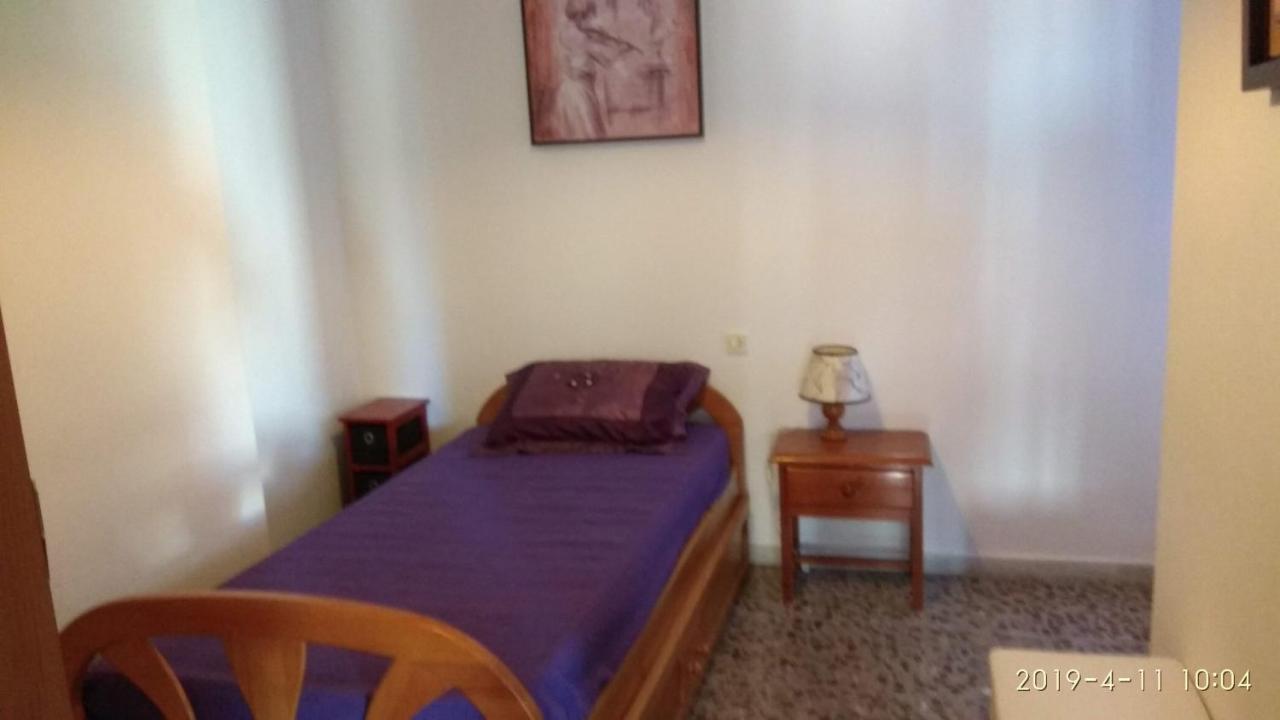 شقة Mojacar, Garrucha Y Turre Lugar De Vacaciones المظهر الخارجي الصورة